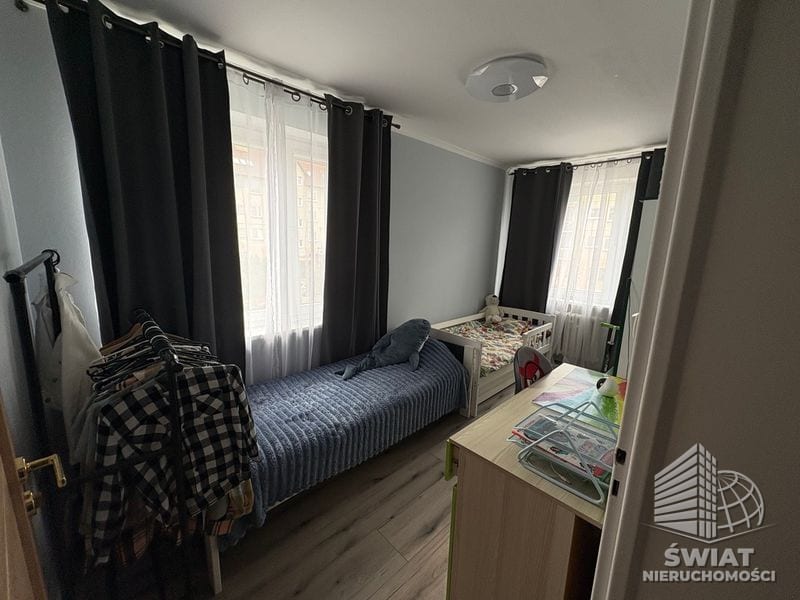 Mieszkanie na sprzedaż, Szczecin Gumieńce, 4 pokoje, 78 m² — MTN13453, zdjęcie 6