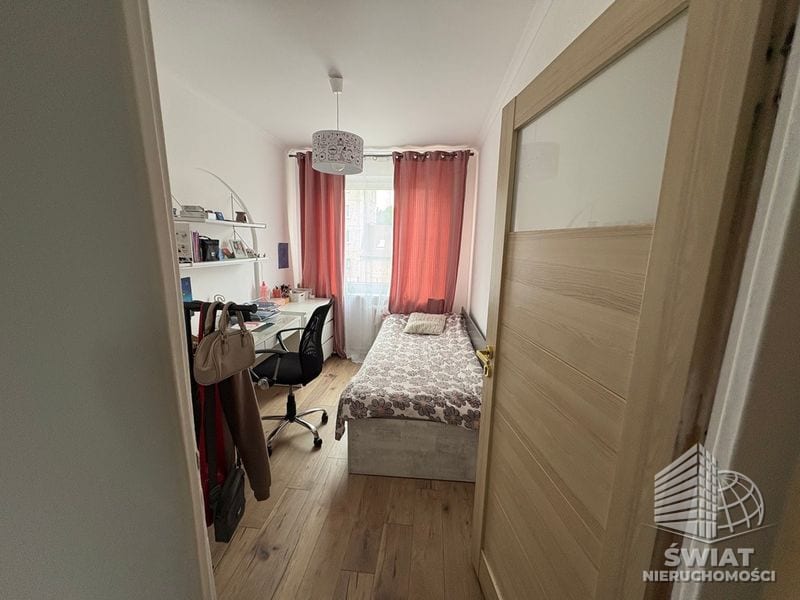 Mieszkanie na sprzedaż, Szczecin Gumieńce, 4 pokoje, 78 m² — MTN13453, zdjęcie 7