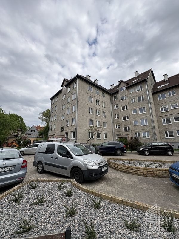 Mieszkanie na sprzedaż, Szczecin Gumieńce, 4 pokoje, 78 m² — MTN13453, zdjęcie 8