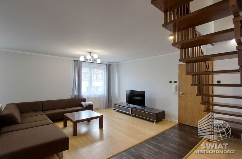 Mieszkanie na sprzedaż, Szczecin Gumieńce, 3 pokoje, 80 m² — NEW20001, zdjęcie 7