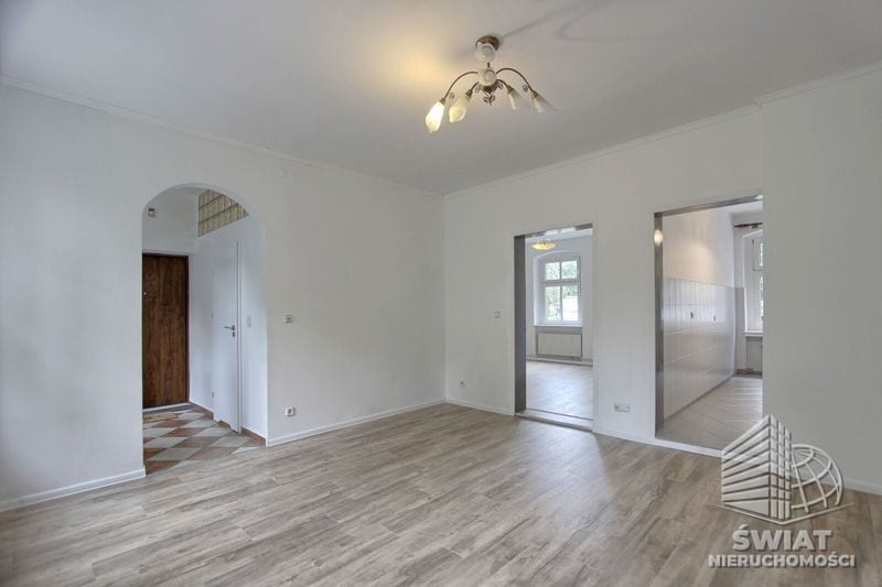 Mieszkanie na sprzedaż, Szczecin Gumieńce, 2 pokoje, 60 m² — NEW20196, zdjęcie 3
