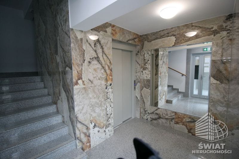 Mieszkanie na sprzedaż, Szczecin Gumieńce, 2 pokoje, 42 m² — PAT21207, zdjęcie 6