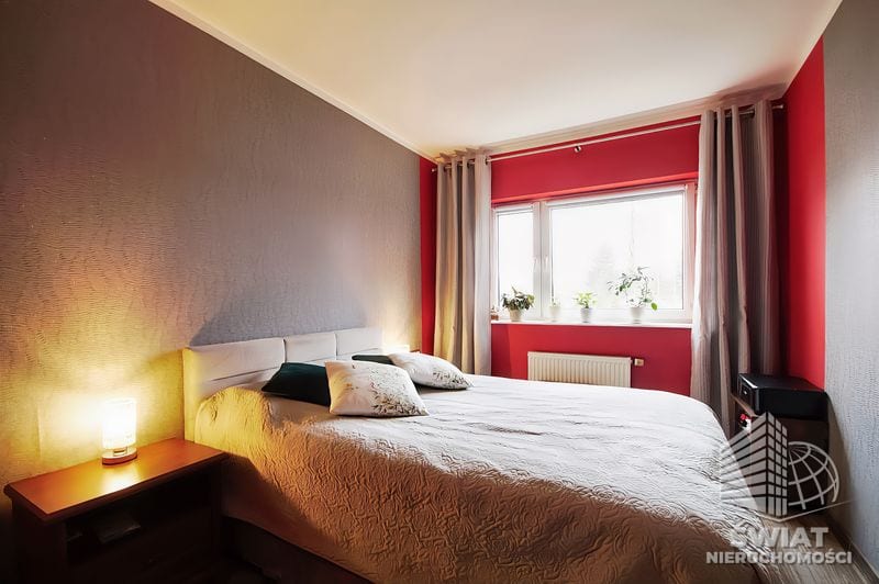 Mieszkanie na sprzedaż, Szczecin Gumieńce, 2 pokoje, 48 m² — PTR25906, zdjęcie 6