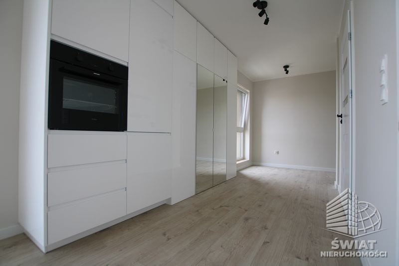 Mieszkanie na sprzedaż, Szczecin Gumieńce, 1 pokój, 37 m² — QAN20396, zdjęcie 6