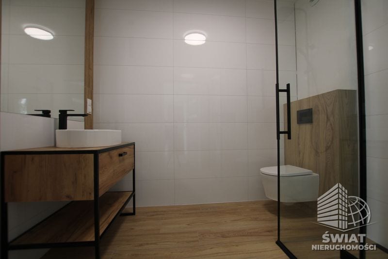 Mieszkanie na sprzedaż, Szczecin Gumieńce, 1 pokój, 37 m² — QAN20396, zdjęcie 7