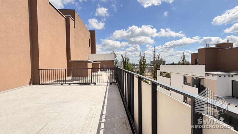 Mieszkanie na sprzedaż, Szczecin Gumieńce, 2 pokoje, 36 m² — QAN20464, zdjęcie 2