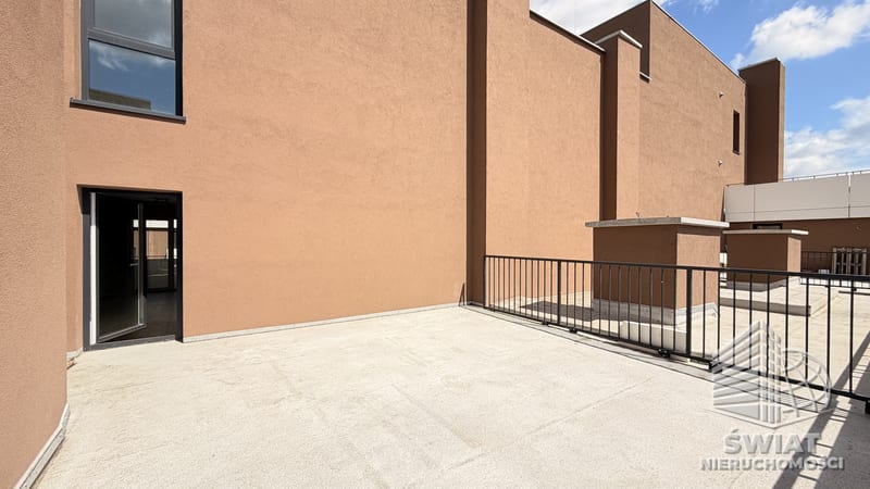 Mieszkanie na sprzedaż, Szczecin Gumieńce, 2 pokoje, 36 m² — QAN20464, zdjęcie 3