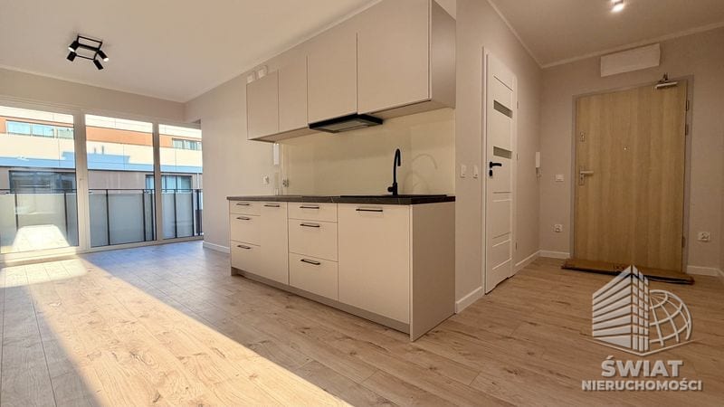 Mieszkanie na sprzedaż, Szczecin Gumieńce, 2 pokoje, 36 m² — QAN20464, zdjęcie 4