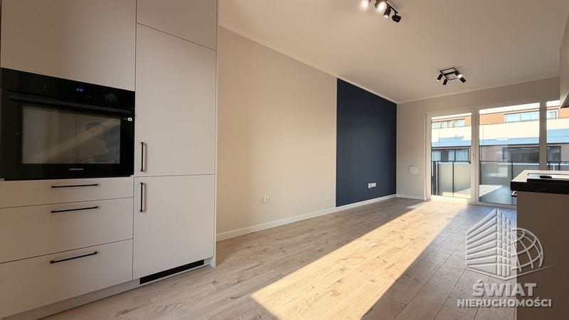 Mieszkanie na sprzedaż, Szczecin Gumieńce, 2 pokoje, 36 m² — QAN20464, zdjęcie 5