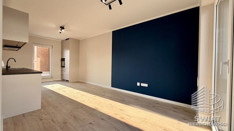 Mieszkanie na sprzedaż, Szczecin Gumieńce, 2 pokoje, 36 m² — QAN20464, zdjęcie 6
