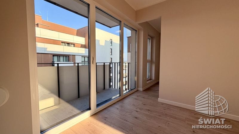 Mieszkanie na sprzedaż, Szczecin Gumieńce, 2 pokoje, 36 m² — QAN20464, zdjęcie 8