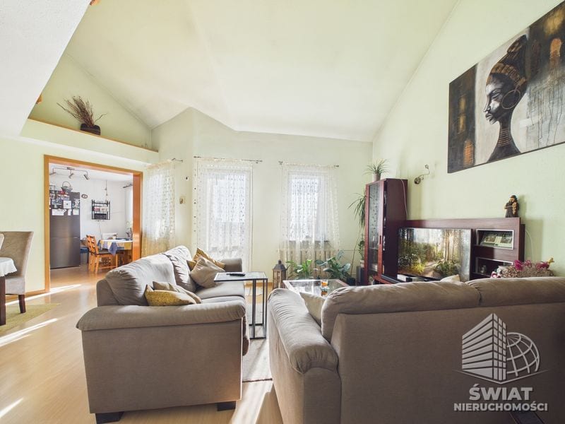 Mieszkanie na sprzedaż, Szczecin Gumieńce, 6 pokoi, 152 m² — ROY04488, zdjęcie 3