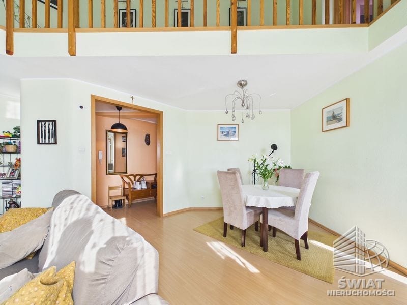 Mieszkanie na sprzedaż, Szczecin Gumieńce, 6 pokoi, 152 m² — ROY04488, zdjęcie 5