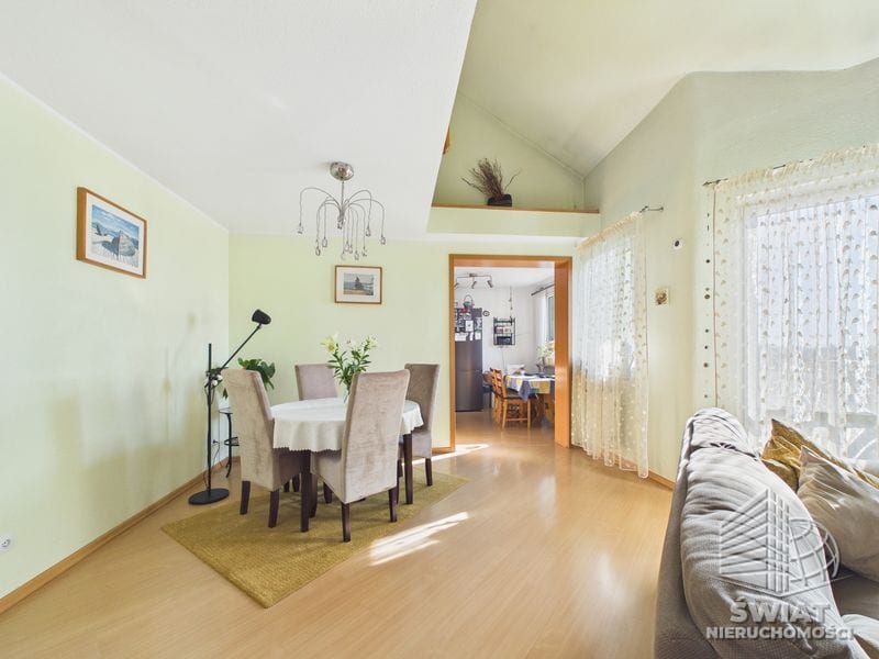 Mieszkanie na sprzedaż, Szczecin Gumieńce, 6 pokoi, 152 m² — ROY04488, zdjęcie 6