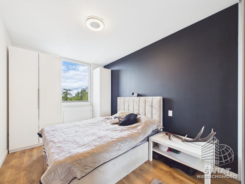 Mieszkanie na sprzedaż, Szczecin Gumieńce, 3 pokoje, 53 m² — ROY04687, zdjęcie 5