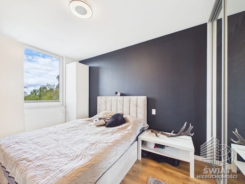 Mieszkanie na sprzedaż, Szczecin Gumieńce, 3 pokoje, 53 m² — ROY04687, zdjęcie 6