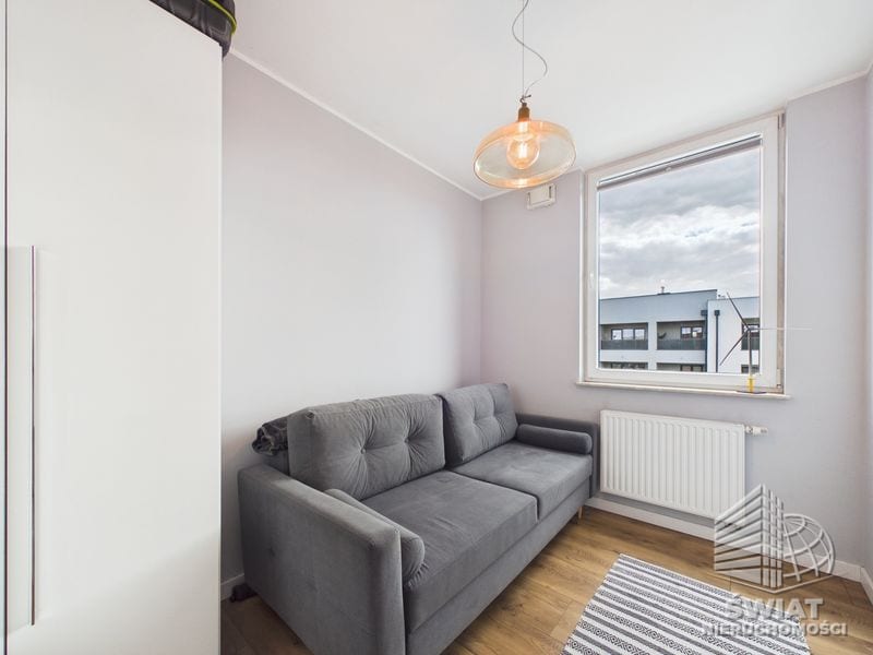Mieszkanie na sprzedaż, Szczecin Gumieńce, 3 pokoje, 53 m² — ROY04687, zdjęcie 7