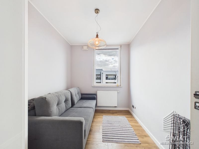 Mieszkanie na sprzedaż, Szczecin Gumieńce, 3 pokoje, 53 m² — ROY04687, zdjęcie 8