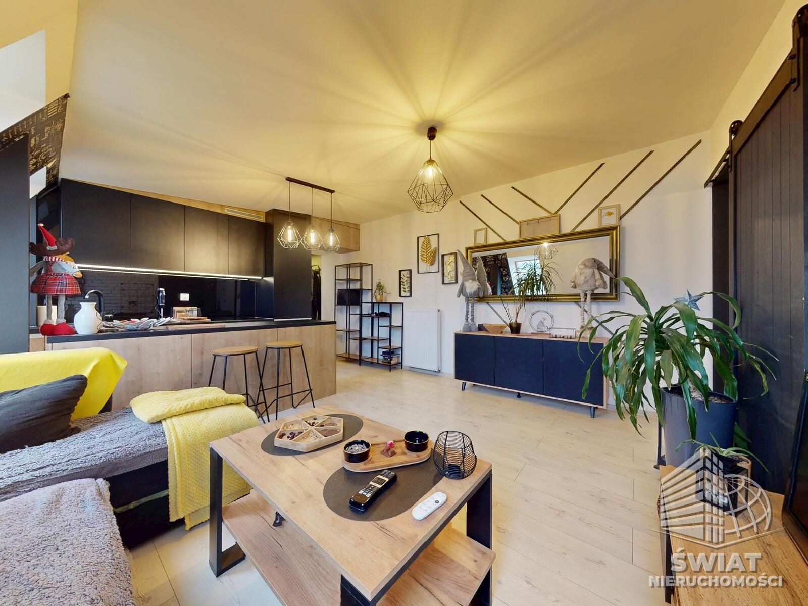 Mieszkanie na sprzedaż, Szczecin Jasne Błonia, 2 pokoje, 37 m² — BON49180, zdjęcie 1