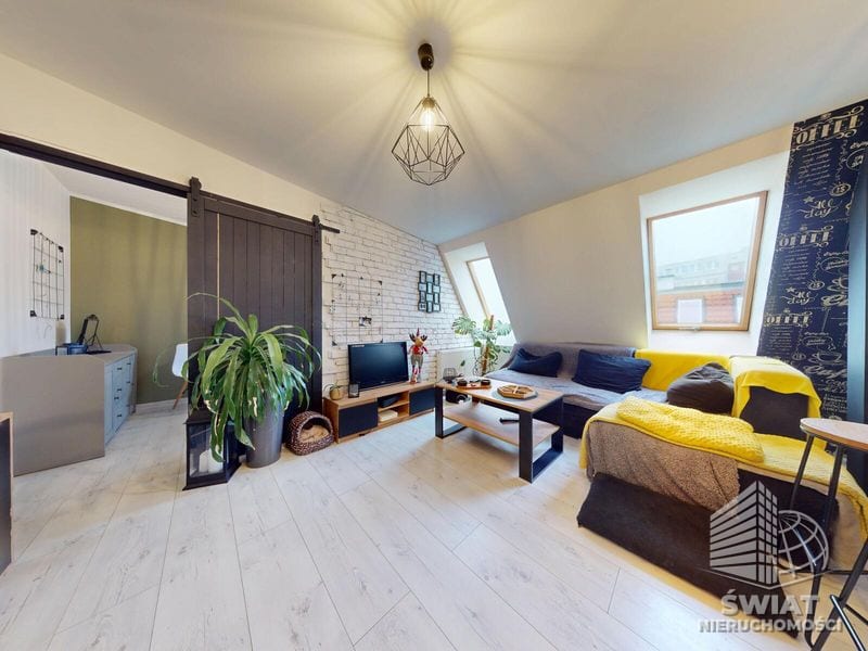 Mieszkanie na sprzedaż, Szczecin Jasne Błonia, 2 pokoje, 37 m² — BON49180, zdjęcie 2