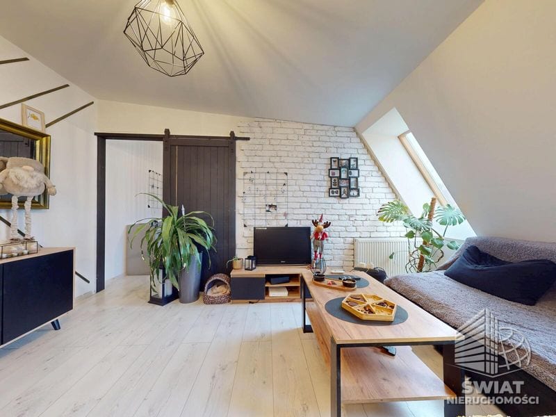 Mieszkanie na sprzedaż, Szczecin Jasne Błonia, 2 pokoje, 37 m² — BON49180, zdjęcie 4