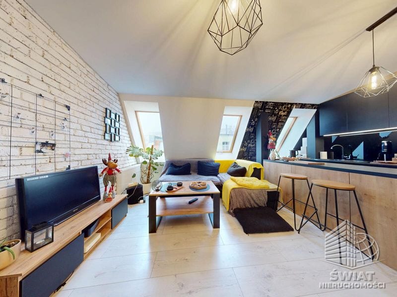 Mieszkanie na sprzedaż, Szczecin Jasne Błonia, 2 pokoje, 37 m² — BON49180, zdjęcie 5