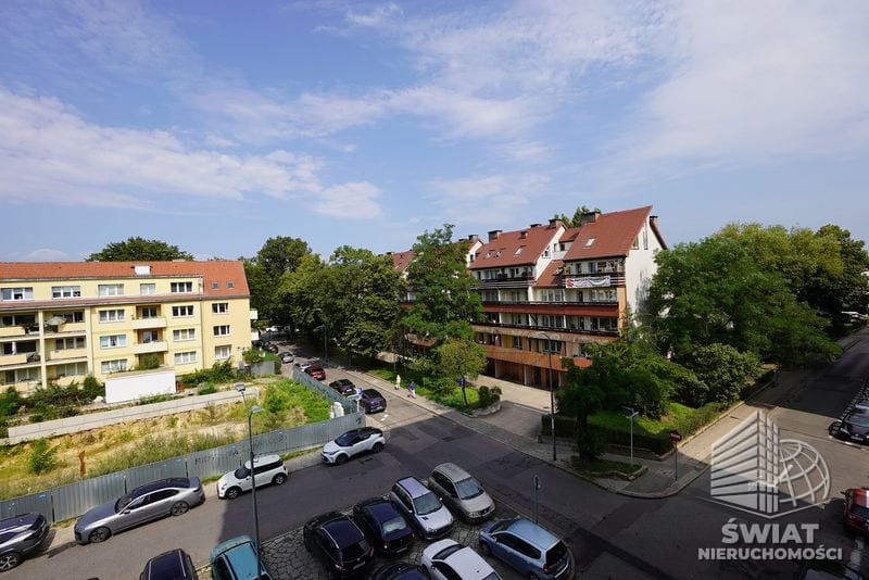 Mieszkanie na sprzedaż, Szczecin Jasne Błonia, 1 pokój, 30 m² — CIE24985, zdjęcie 2