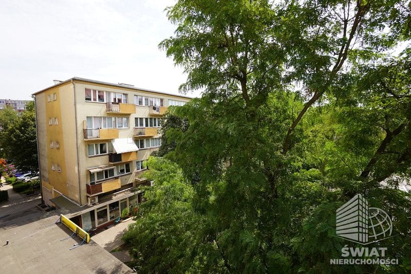 Mieszkanie na sprzedaż, Szczecin Jasne Błonia, 1 pokój, 30 m² — CIE24985, zdjęcie 4