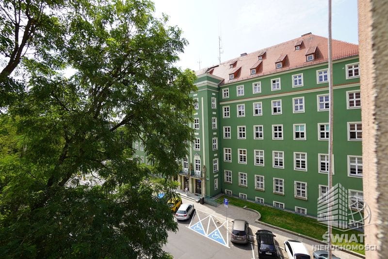 Mieszkanie na sprzedaż, Szczecin Jasne Błonia, 1 pokój, 30 m² — CIE24985, zdjęcie 5