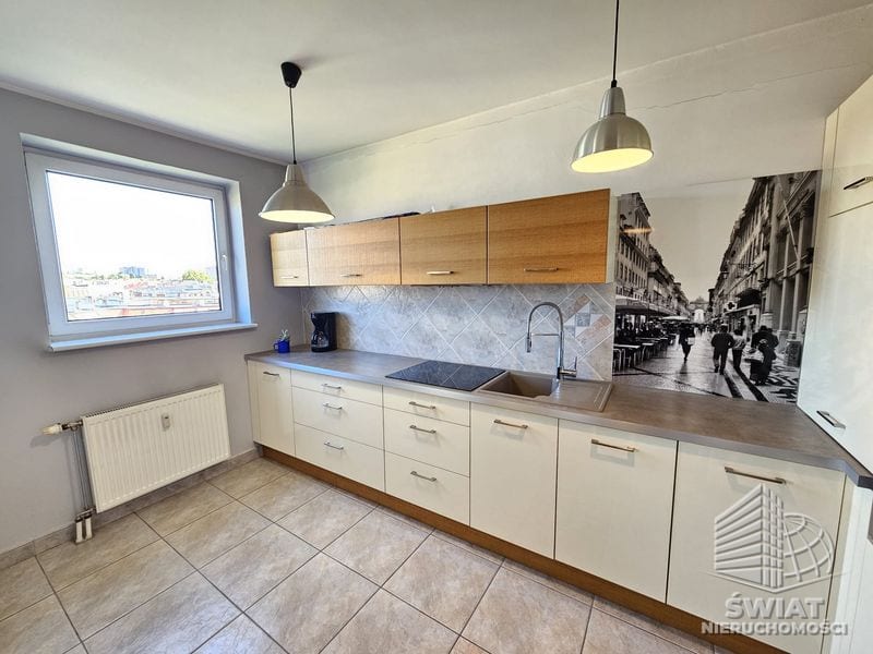 Mieszkanie na sprzedaż, Szczecin Jasne Błonia, 4 pokoje, 77 m² — HOR21746, zdjęcie 1
