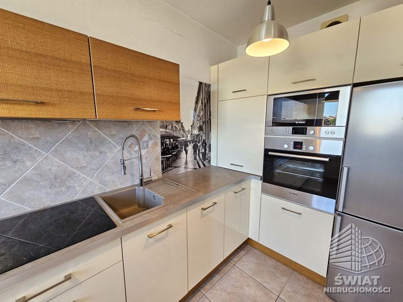 Mieszkanie na sprzedaż, Szczecin Jasne Błonia, 4 pokoje, 77 m² — HOR21746, zdjęcie 2