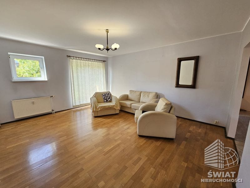 Mieszkanie na sprzedaż, Szczecin Jasne Błonia, 4 pokoje, 77 m² — HOR21746, zdjęcie 6