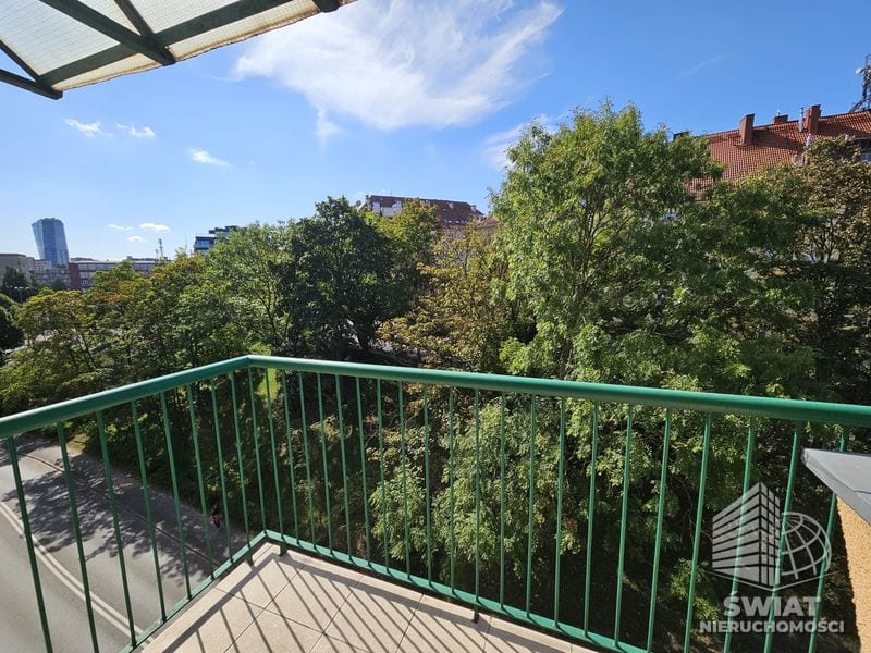 Mieszkanie na sprzedaż, Szczecin Jasne Błonia, 4 pokoje, 77 m² — HOR21746, zdjęcie 7