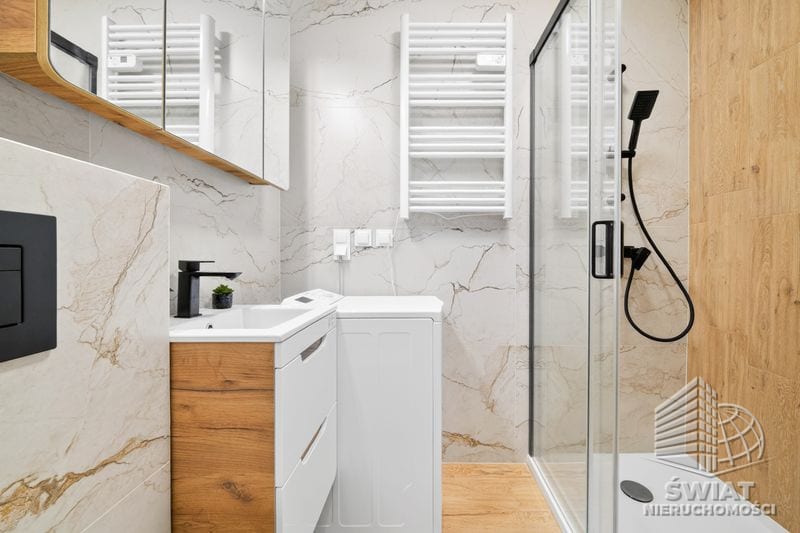 Mieszkanie na sprzedaż, Szczecin Kępa Parnicka, 1 pokój, 17 m² — 520/10212/OMS, zdjęcie 5