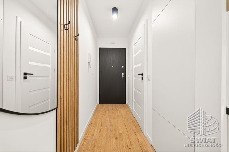 Mieszkanie na sprzedaż, Szczecin Kępa Parnicka, 1 pokój, 17 m² — 520/10212/OMS, zdjęcie 7