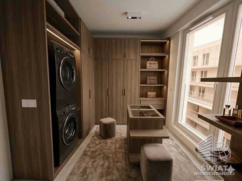 Mieszkanie na sprzedaż, Szczecin Kępa Parnicka, 2 pokoje, 68 m² — EXT25036, zdjęcie 4