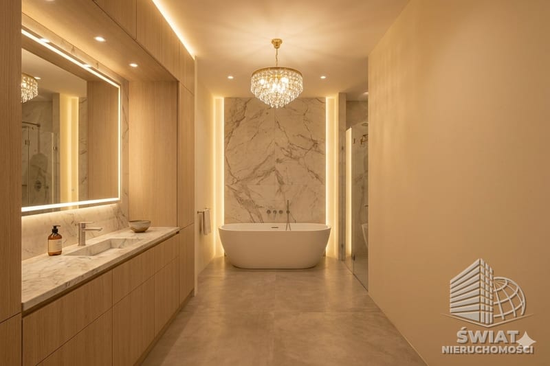 Mieszkanie na sprzedaż, Szczecin Kępa Parnicka, 2 pokoje, 68 m² — EXT25036, zdjęcie 5