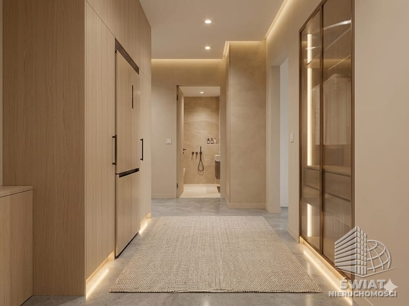 Mieszkanie na sprzedaż, Szczecin Kępa Parnicka, 2 pokoje, 68 m² — EXT25036, zdjęcie 6
