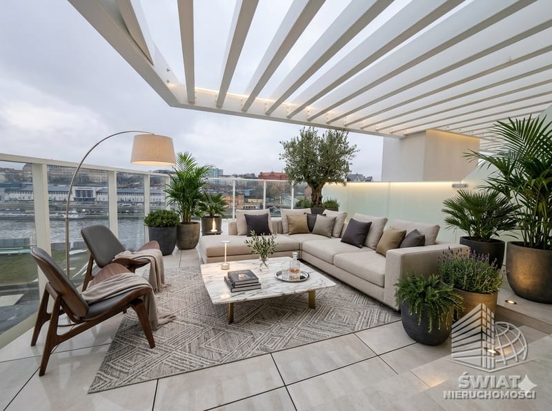 Mieszkanie na sprzedaż, Szczecin Kępa Parnicka, 2 pokoje, 68 m² — EXT25036, zdjęcie 7
