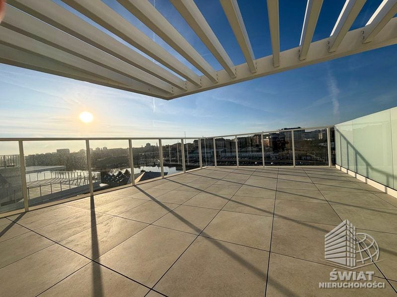 Mieszkanie na sprzedaż, Szczecin Kępa Parnicka, 2 pokoje, 68 m² — EXT25036, zdjęcie 8