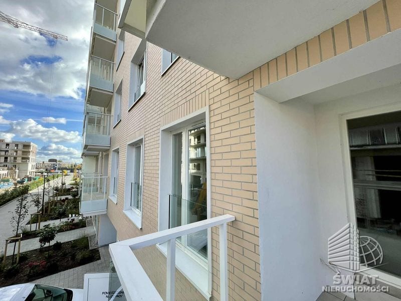 Mieszkanie na sprzedaż, Szczecin Kępa Parnicka, 2 pokoje, 48 m² — GAL21383, zdjęcie 3