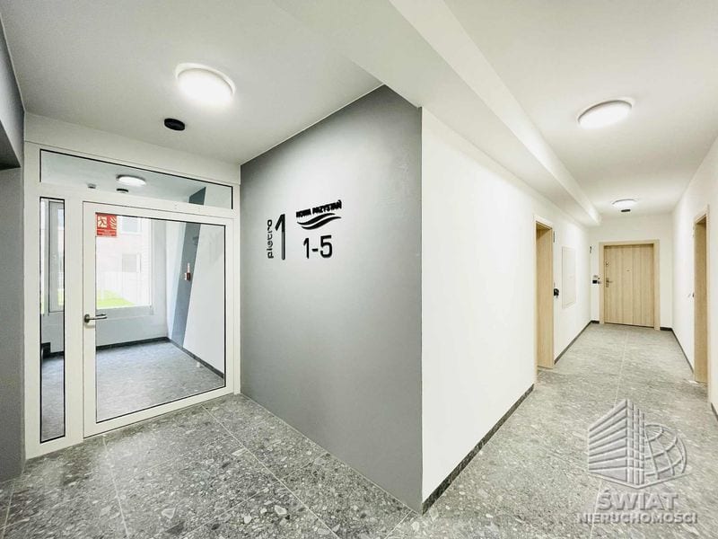 Mieszkanie na sprzedaż, Szczecin Kępa Parnicka, 2 pokoje, 48 m² — GAL21383, zdjęcie 8