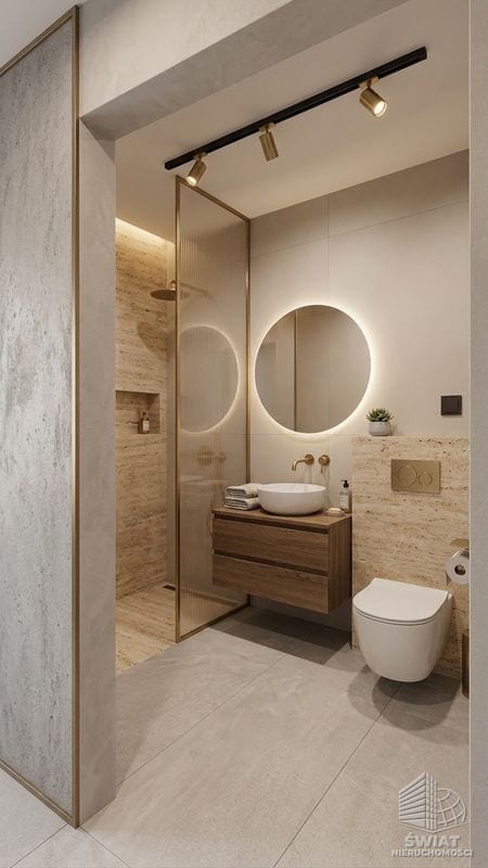Mieszkanie na sprzedaż, Szczecin Kępa Parnicka, 2 pokoje, 48 m² — GAL21431, zdjęcie 4