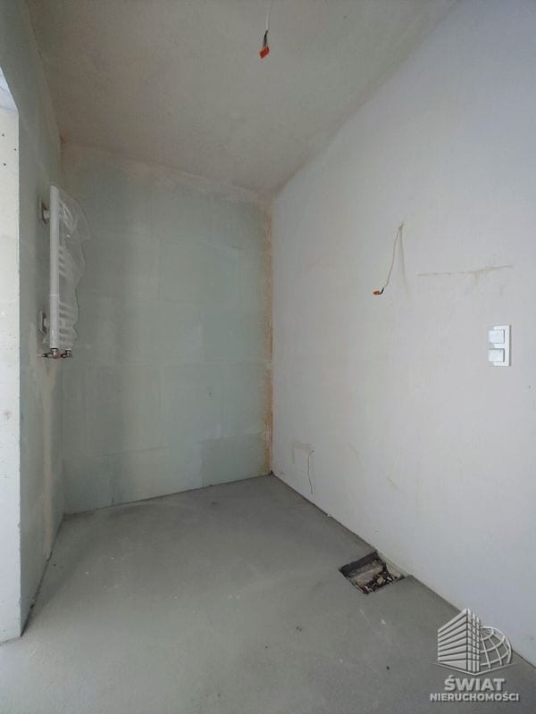 Mieszkanie na sprzedaż, Szczecin Kępa Parnicka, 2 pokoje, 39 m² — OST20539, zdjęcie 5