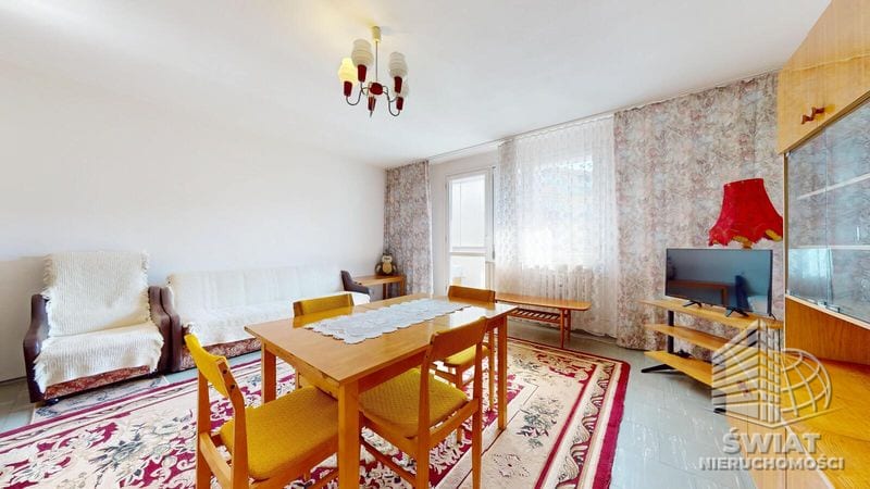 Mieszkanie na sprzedaż, Szczecin Kijewo, 3 pokoje, 70 m² — BON47991, zdjęcie 2