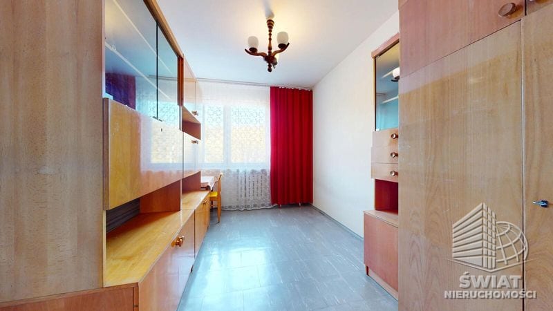 Mieszkanie na sprzedaż, Szczecin Kijewo, 3 pokoje, 70 m² — BON47991, zdjęcie 6