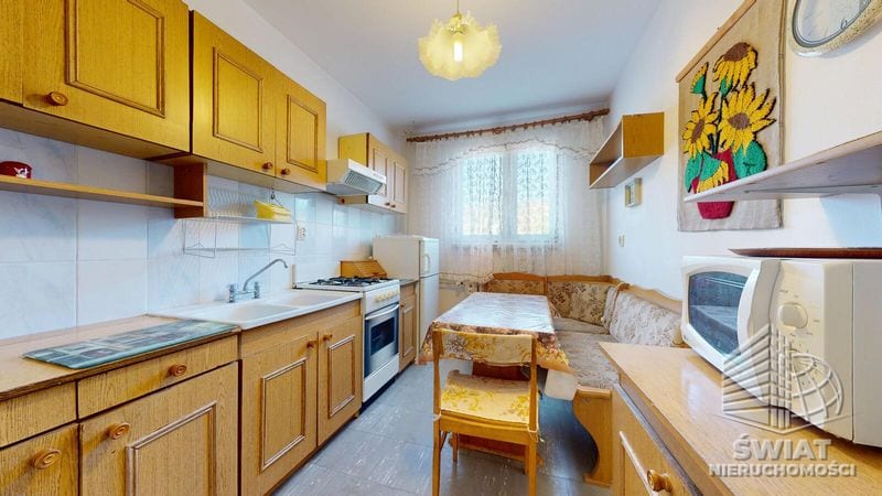 Mieszkanie na sprzedaż, Szczecin Kijewo, 3 pokoje, 70 m² — BON47991, zdjęcie 8