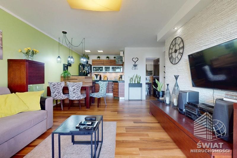 Mieszkanie na sprzedaż, Szczecin Kijewo, 2 pokoje, 55 m² — BON49975, zdjęcie 4