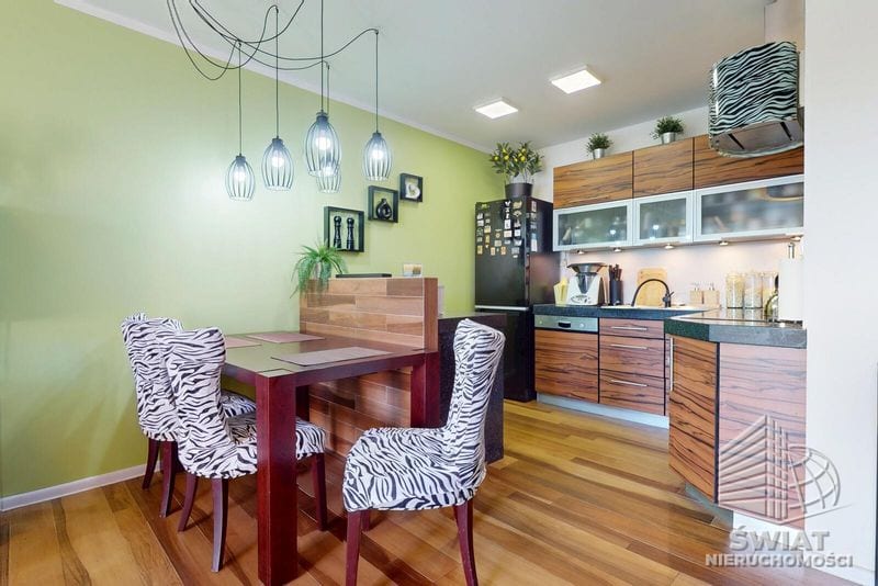 Mieszkanie na sprzedaż, Szczecin Kijewo, 2 pokoje, 55 m² — BON49975, zdjęcie 5