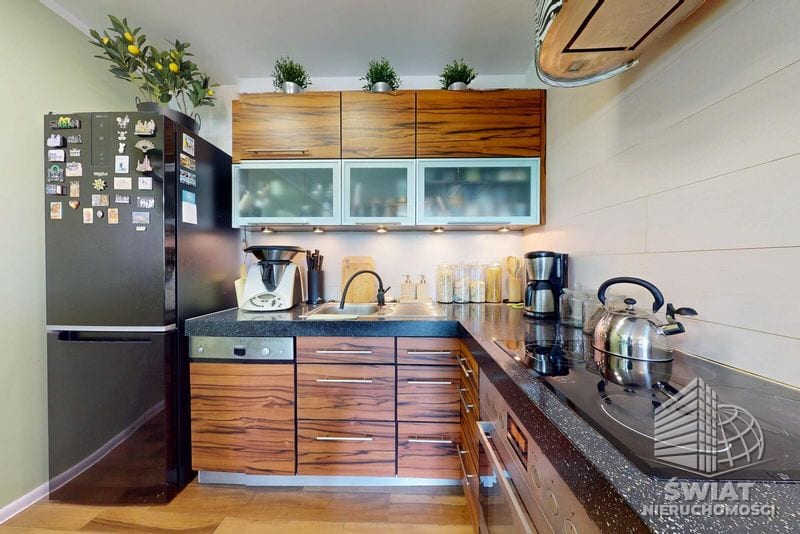 Mieszkanie na sprzedaż, Szczecin Kijewo, 2 pokoje, 55 m² — BON49975, zdjęcie 6